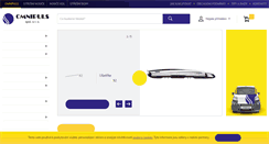 Desktop Screenshot of omnipuls.cz